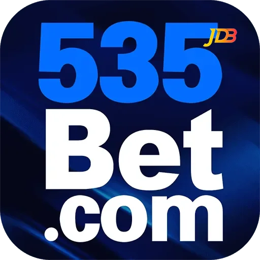 535bet logo