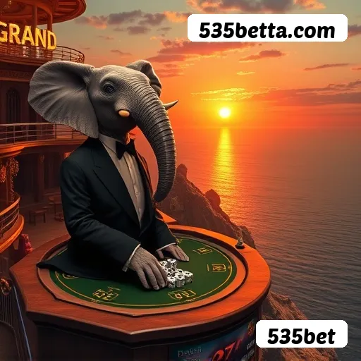 Vantagens APK mobile 535bet Brasil