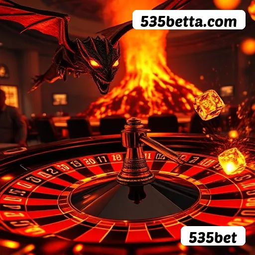 535bet App Mobile iOS Android Brasil