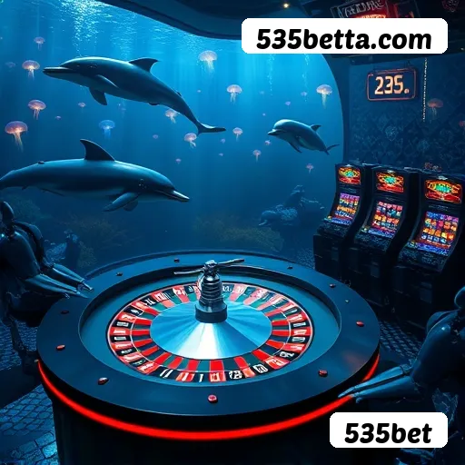 Modo offline 535bet app