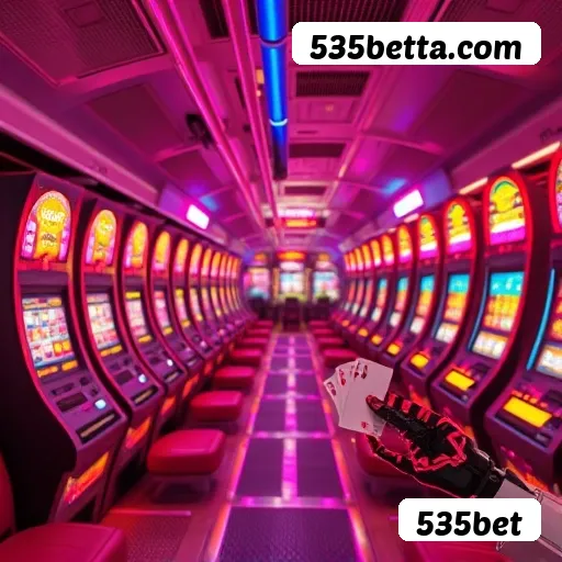 Blackjack ao vivo 535bet