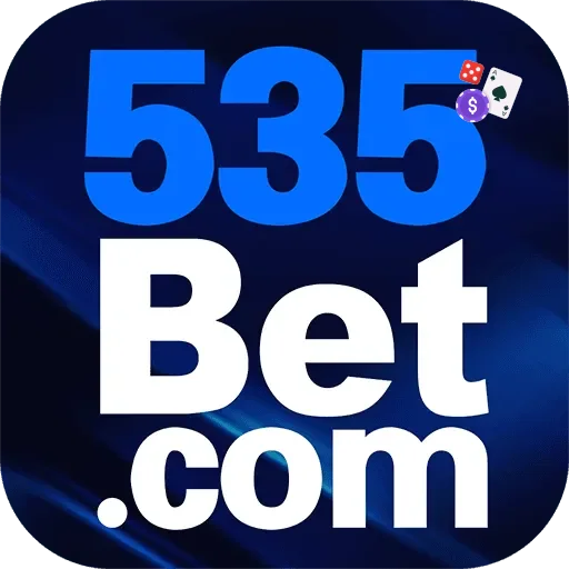 535bet Cassino Ao Vivo Dealers Brasileiros