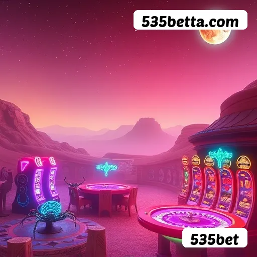 2.800+ Jogos Certificados 535bet